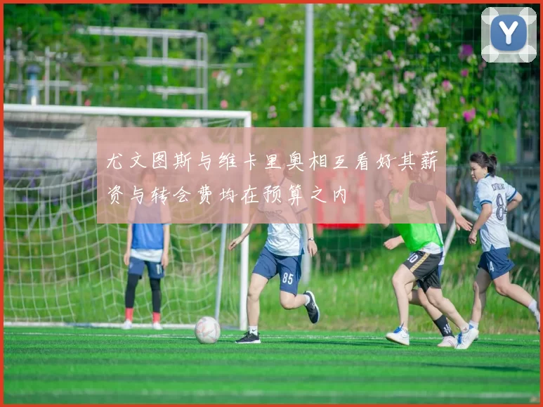 尤文图斯与维卡里奥相互看好其薪资与转会费均在预算之内